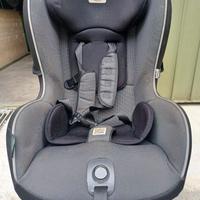 Seggiolino auto bimbi