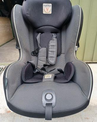 Seggiolino auto bimbi