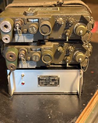 Radio militare