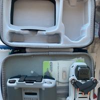 Drone DJI mini 4k