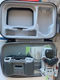 Drone DJI mini 4k