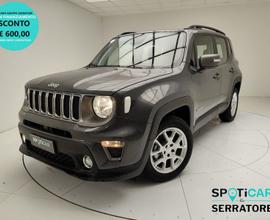 Jeep Renegade 2019 1.0 t3 Limited 2wd