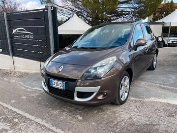 Renault Scenic X-Mod 1.5 dCi 110CV Luxe