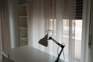 Camera per studenti non residenti