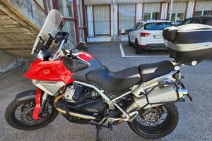 Moto Guzzi Stelvio 1200 4V 2008