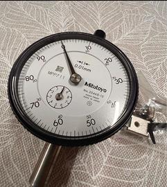 Comparatore Analogico Mitutoyo