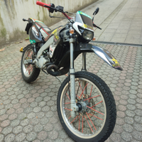 Peugeot XPS 50 2T 2006