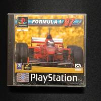 formula 1 97 ps1