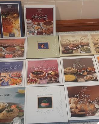 bimby libri da cucina nuovi