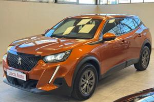 PEUGEOT 2008 1.2 PureT. 100 S&S *UNICO PROP.*APP