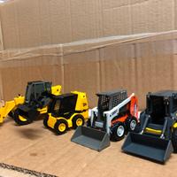 Set modelli 1/35-1/32