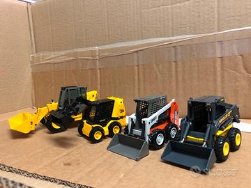 Set modelli 1/35-1/32