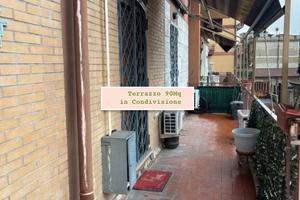 TORRENOVA STANZA SINGOLA Ben COLLEGATA