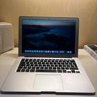 MacBook Air 2017 128GB