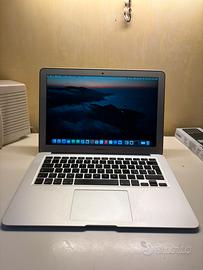 MacBook Air 2017 128GB