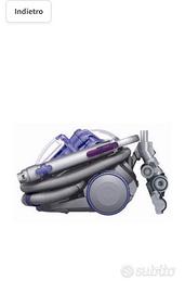 Aspirapolvere Dyson DC-08 animal pro