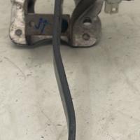 PEDALE FRENO SUZUKI Swift 5a Serie (10>12)