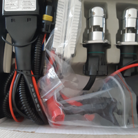 Kit lampade auto xenon nuove in confezione
