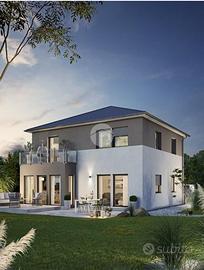 VILLA SINGOLA A THIENE