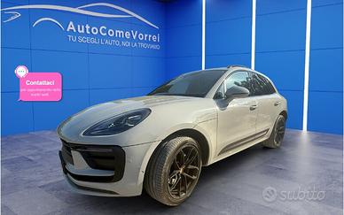PORSCHE Macan 1ªs. '13-'25 Macan 2.0
