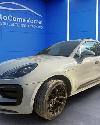 PORSCHE Macan 1ªs. '13-'25 Macan 2.0