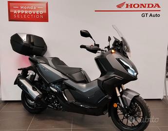 Honda ADV 350