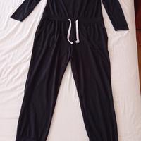 tutona donna. usata rarissimamente. molto comoda 