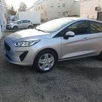 FORD FIESTA 2018 1.0 GPL