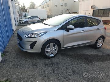 FORD FIESTA 2018 1.0 GPL