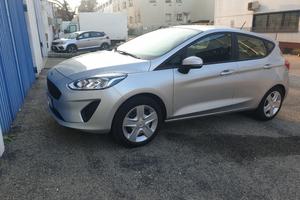 FORD FIESTA 2018 1.0 GPL