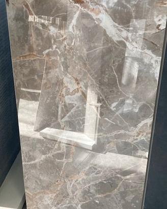 Piastrella in gres 60x120 1 scelta effetto pietra