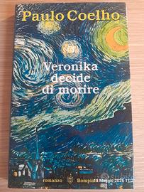 Veronika decide di morire