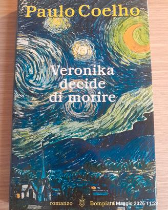 Veronika decide di morire