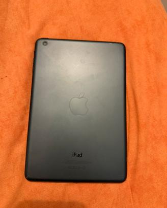 iPad mini 1ª Generazione (2012) - 16 GB Wi-Fi