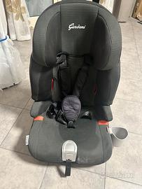 Seggiolino auto Giordani