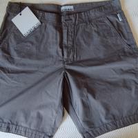 shorts pantaloni corti uomo bermuda Napapijri 36