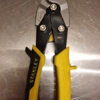 Cesoie Taglio Dritto Stanley