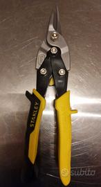 Cesoie Taglio Dritto Stanley