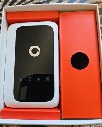 VODAFONE MOBILE WI-FI  R215