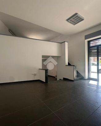 CASA DI CORTE A TREBISACCE