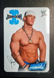 John cena card WWE 2004 55/132