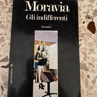 Gli Indifferenti Moravia