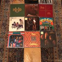 Poco - Country Rock Band