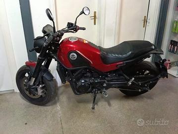 Benelli Leoncino 500 FINANZIABILE NO ANTICIPO NO B