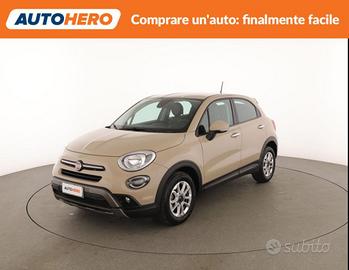 FIAT 500X 1.0 T3 120 CV City Cross