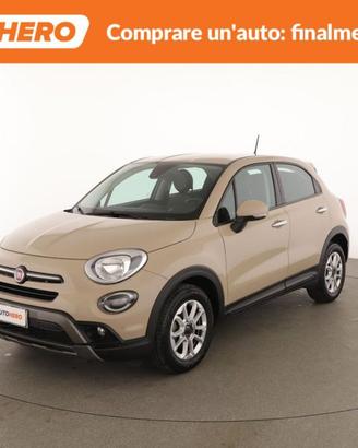 FIAT 500X 1.0 T3 120 CV City Cross
