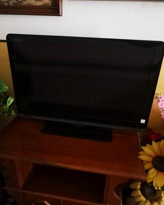 televisore tv