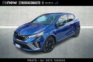 Renault Clio 1.6 E-Tech full hybrid esprit Alpine