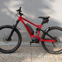 GHOST KATO FS 3 HYBRIDE