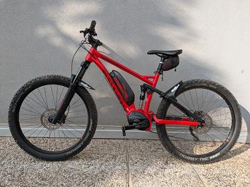 GHOST KATO FS 3 HYBRIDE